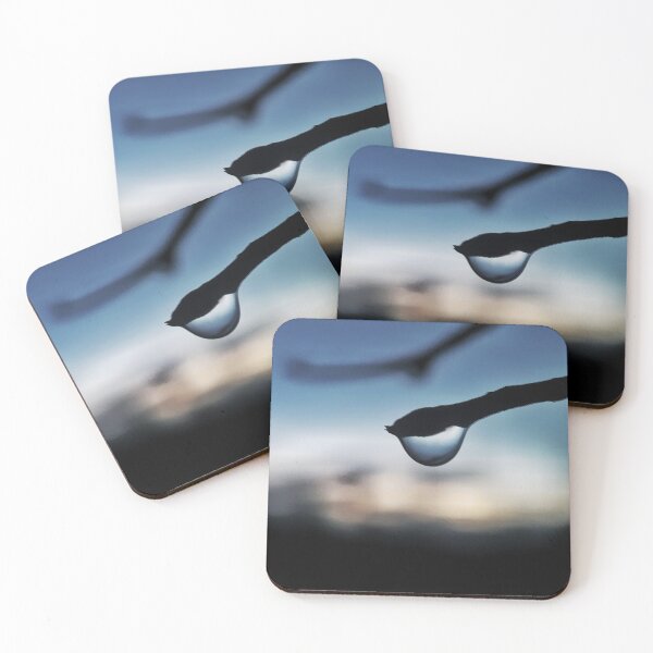 Item preview, The Skies Cleared At Dawn designed and sold by Jason Tompkins.