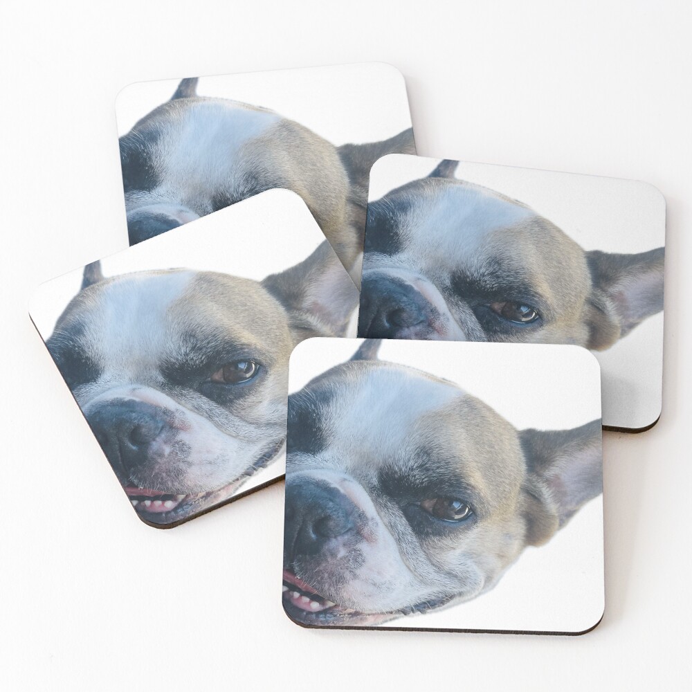 Item preview, Coasters (Set of 4) designed and sold by RhyAndBlues.