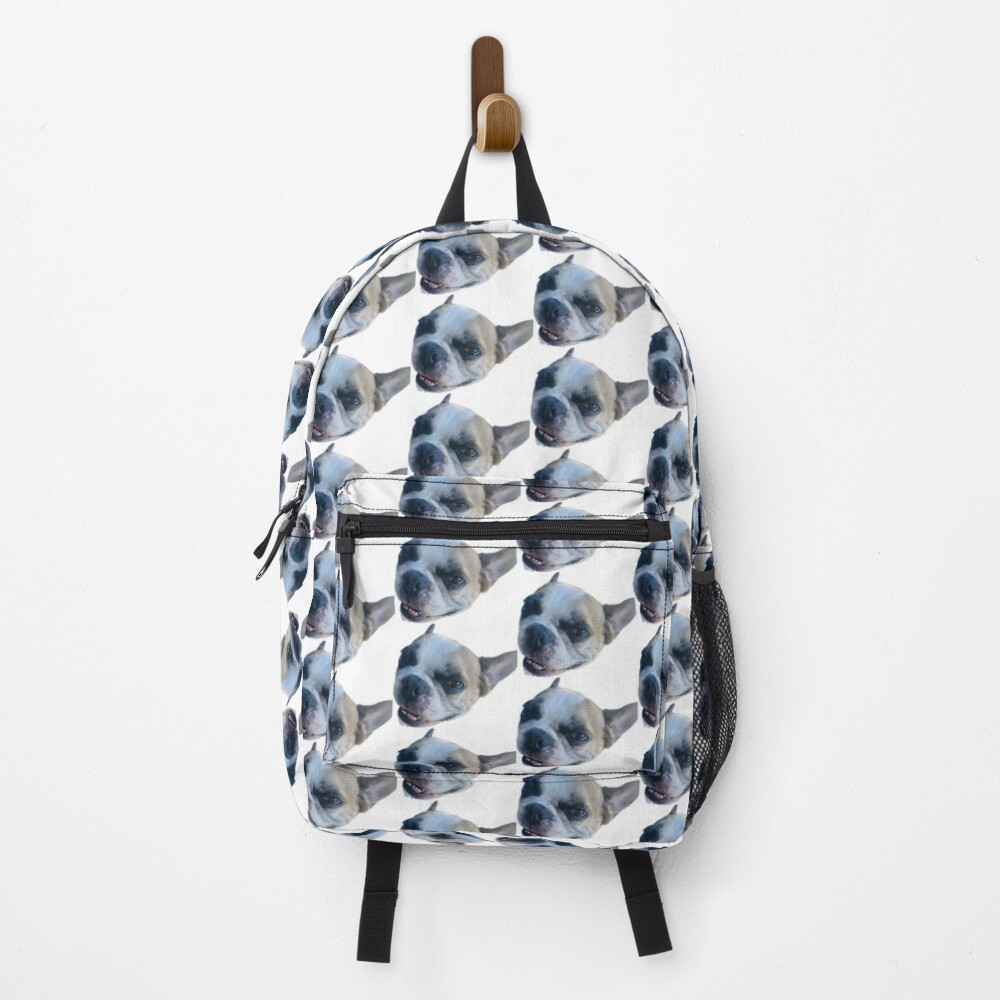 Item preview, Backpack designed and sold by RhyAndBlues.