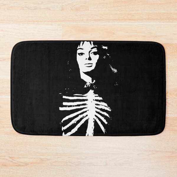 Item preview, Barbara Steele designed and sold by GabyDark.