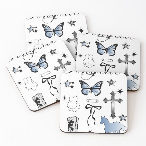 Item preview, Angelic girl starter pack designed and sold by nette e.