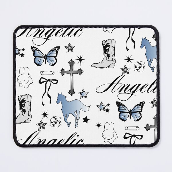 Item preview, Angelic girl starter pack designed and sold by nette e.