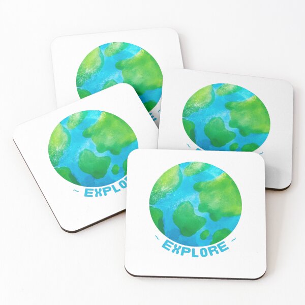 Item preview, Explore designed and sold by Mathilde GT.