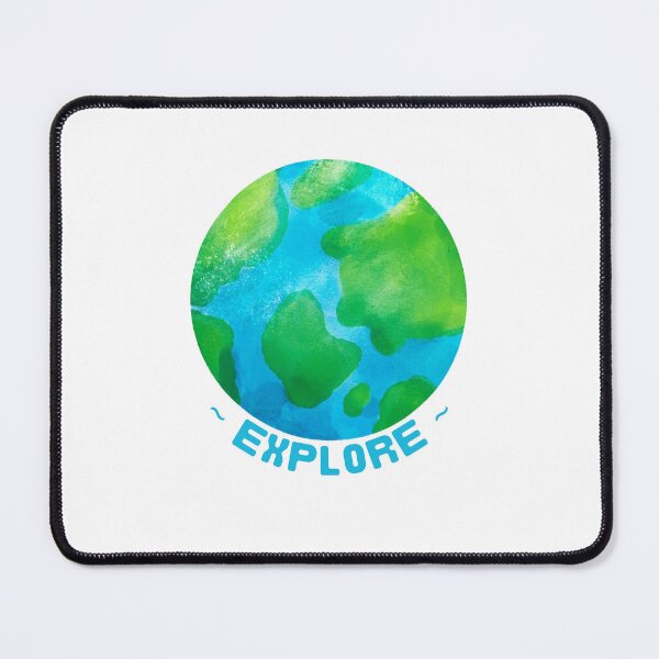 Item preview, Explore designed and sold by Mathilde GT.
