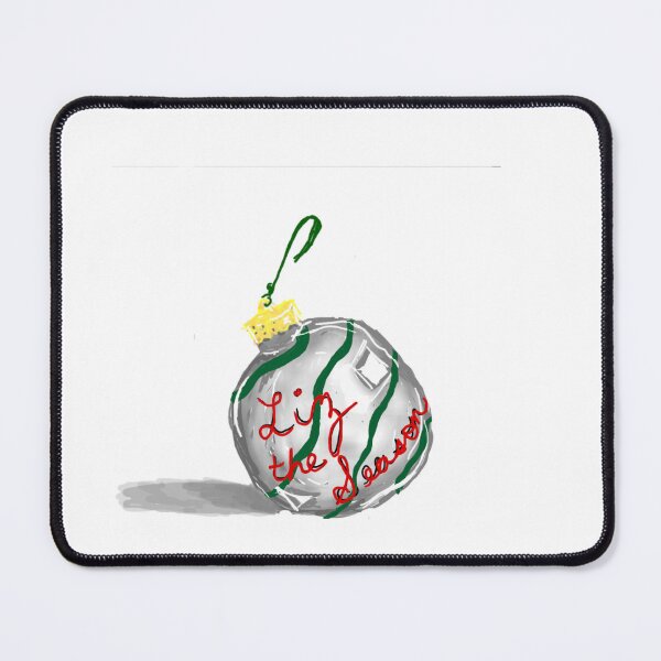 Item preview, Liz the Season! designed and sold by DancingCreek.