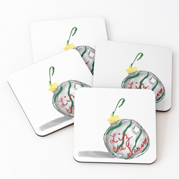 Item preview, Liz the Season!  designed and sold by DancingCreek.