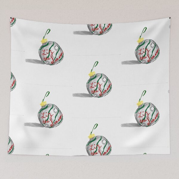 Item preview, Liz the Season!  designed and sold by DancingCreek.