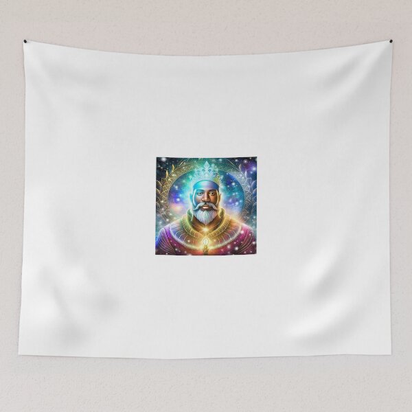 Item preview, Father Christmas #4 designed and sold by MacTampa.