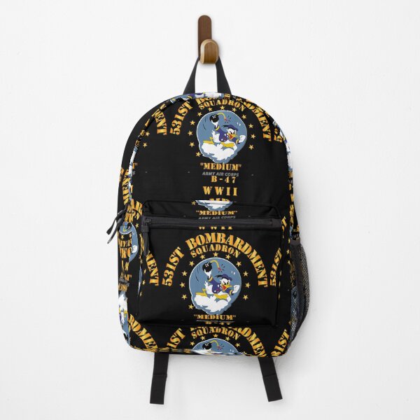 Item preview, AAC - 531st Bomb Squadron - WWII designed and sold by Military Insignia Products.