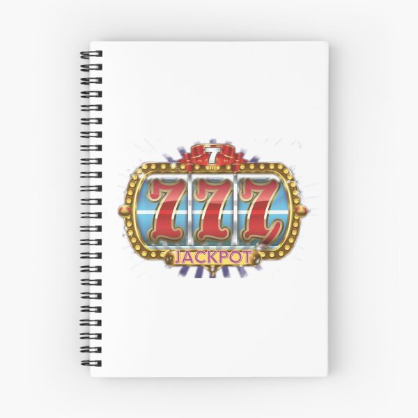 Item preview, Lucky 7 designed and sold by TroysDesigns.