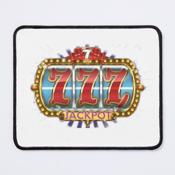 Item preview, Lucky 7 designed and sold by TroysDesigns.