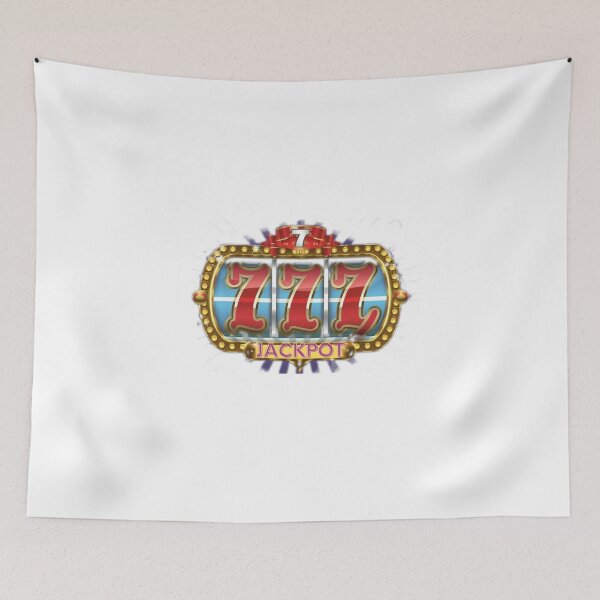 Item preview, Lucky 7 designed and sold by TroysDesigns.