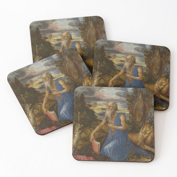 Item preview, Albrecht Durer paintings, albrecht durer self portrait, albrecht durer art style designed and sold by The art world.
