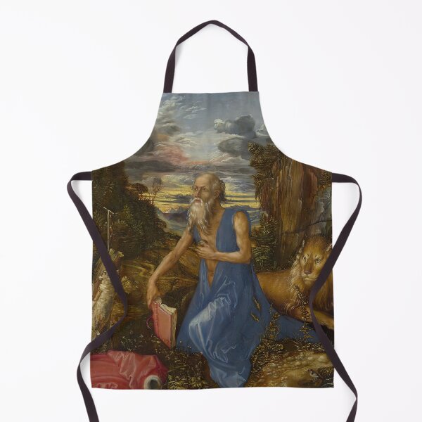 Item preview, Albrecht Durer paintings, albrecht durer self portrait, albrecht durer art style designed and sold by The art world.