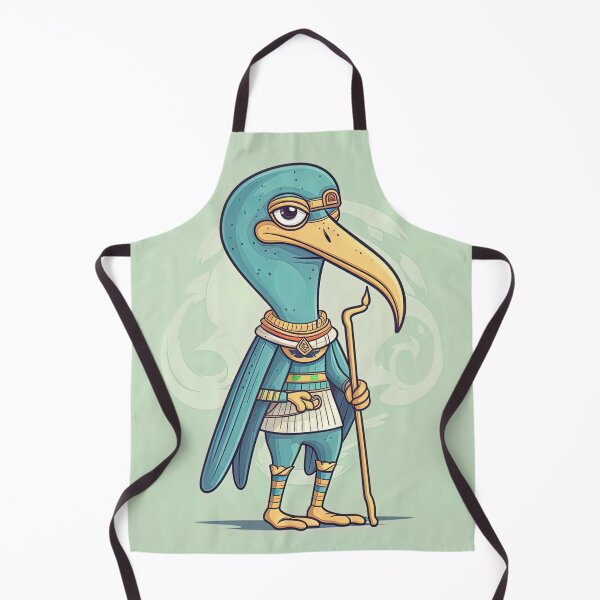Item preview, Thoth | cute style designed and sold by ComicsFactory.