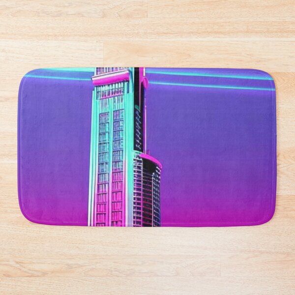 Item preview, Pink Tower designed and sold by ytdream.
