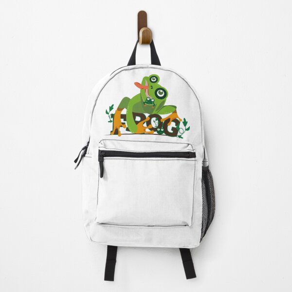 Item preview, froggy screaming Catoon designed and sold by tutijung.