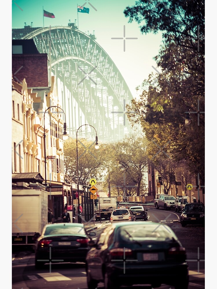 Vintage Rocks - Sydney, Australia by RayW