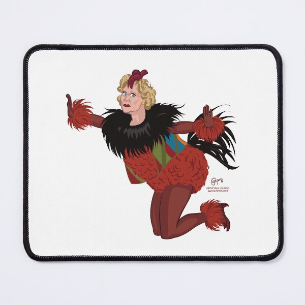 Item preview, Rose - Henny Penny designed and sold by Ray Caspio.