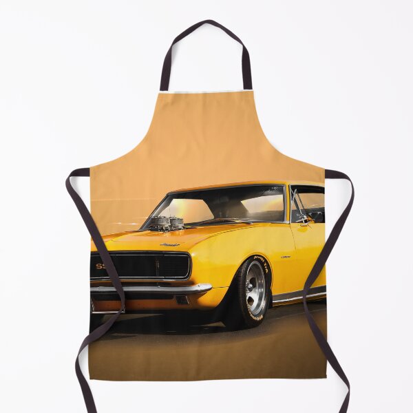 Item preview, 1967 Mango Muscle designed and sold by DaveKoontz.