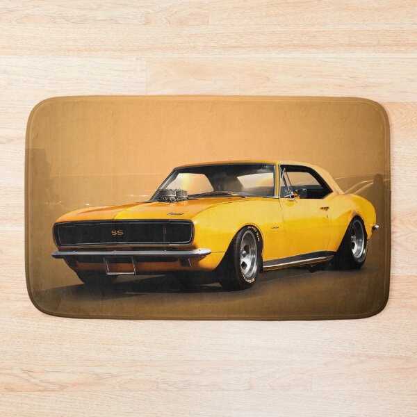 Item preview, 1967 Mango Muscle  designed and sold by DaveKoontz.