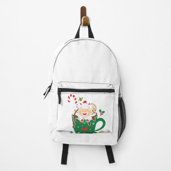 Item preview, Funny flowers merry christmas memes highland steer dancing 2024 designed and sold by Miumed.