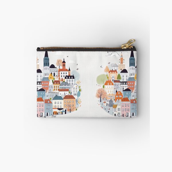 Item preview, Thüringen | cute style designed and sold by ComicsFactory.