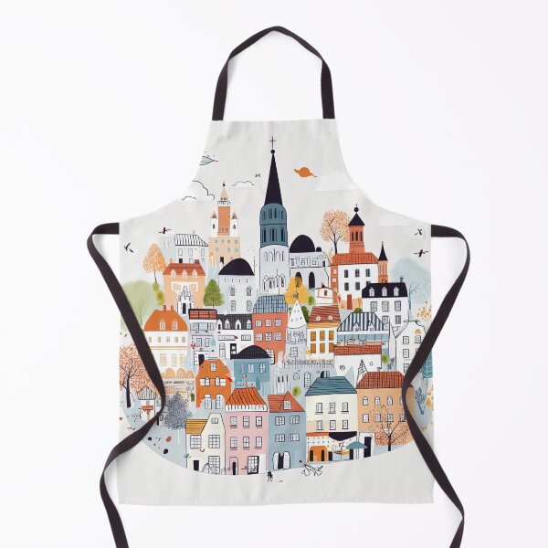 Item preview, Thüringen | cute style designed and sold by ComicsFactory.