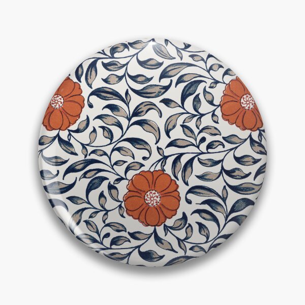Item preview, Flower Market Bangalore designed and sold by Vintagrafica.