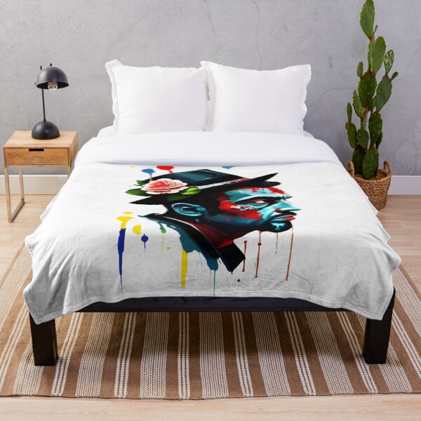 Item preview, Romeo Not Die designed and sold by SkellArt.