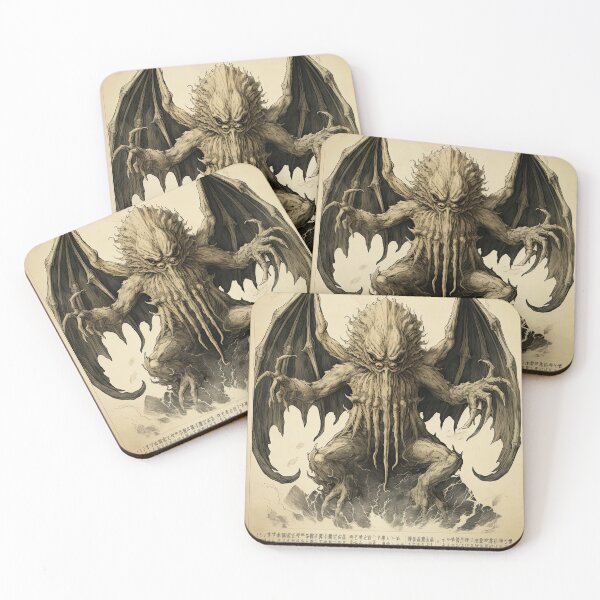 Item preview, Spawn of Cthulhu designed and sold by obstinator.