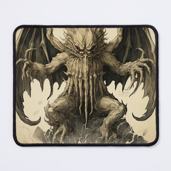 Item preview, Spawn of Cthulhu designed and sold by obstinator.