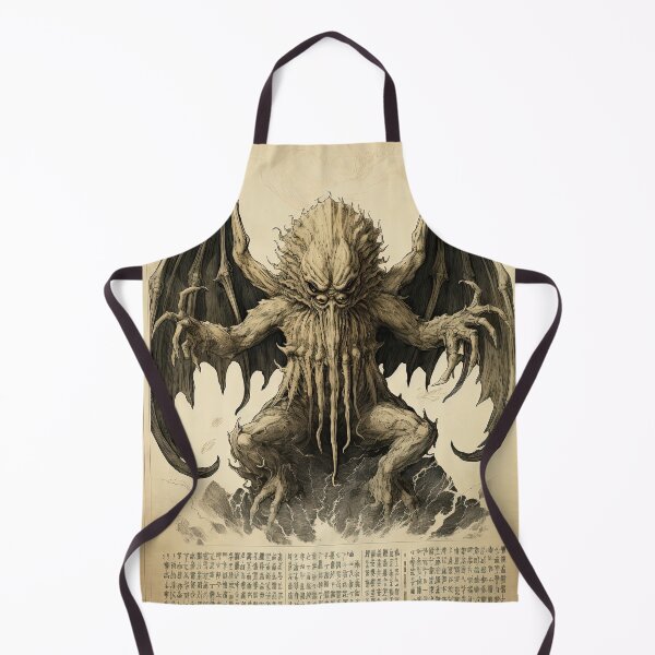 Item preview, Spawn of Cthulhu designed and sold by obstinator.