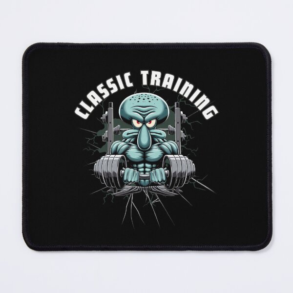 Item preview, CLASSIC TRAINING designed and sold by TG FUSION VIBE.