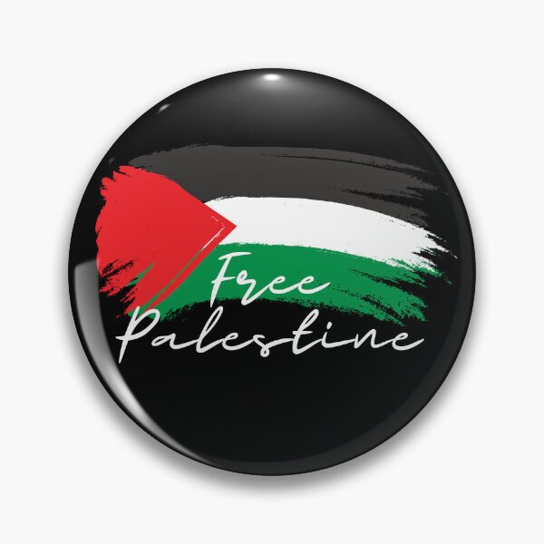 Item preview, Free Palestine designed and sold by LD-LailaDesign.