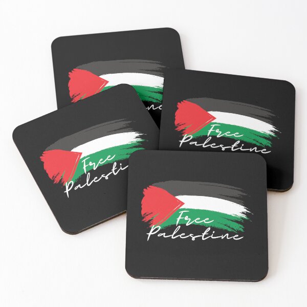 Item preview, Free Palestine designed and sold by LD-LailaDesign.
