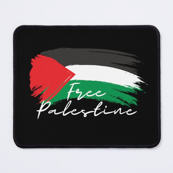 Item preview, Free Palestine designed and sold by LD-LailaDesign.