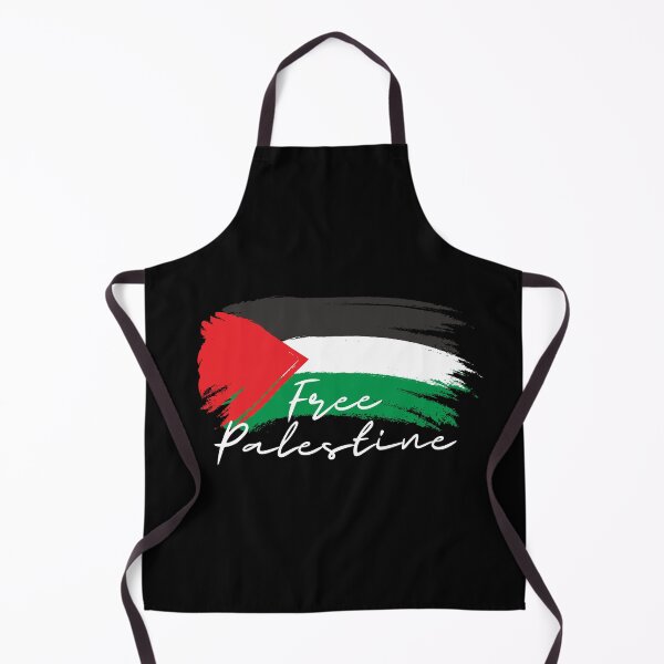 Item preview, Free Palestine designed and sold by LD-LailaDesign.