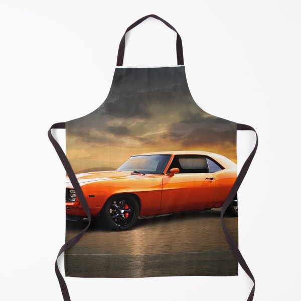 Item preview, 1969 Pro Touring Muscle Car designed and sold by DaveKoontz.