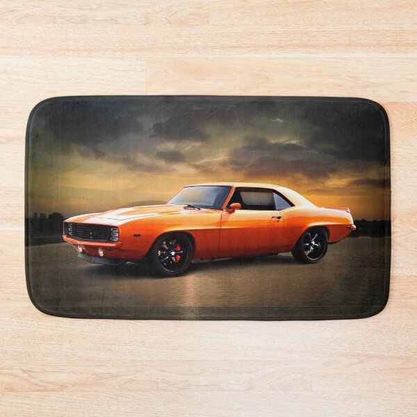 Item preview, 1969 Pro Touring Muscle Car designed and sold by DaveKoontz.