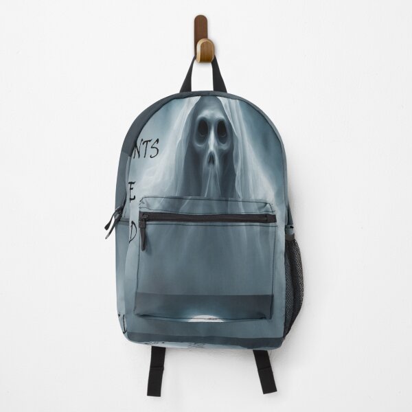 Item preview, HE WHO HUNTS WILL BE HaUNTED designed and sold by Dinos45.