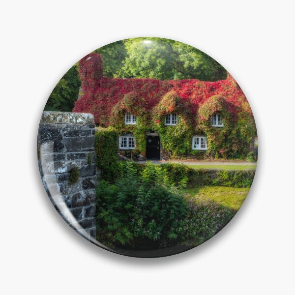 Item preview, Autumn Colours Llanrwst designed and sold by AJEvans.