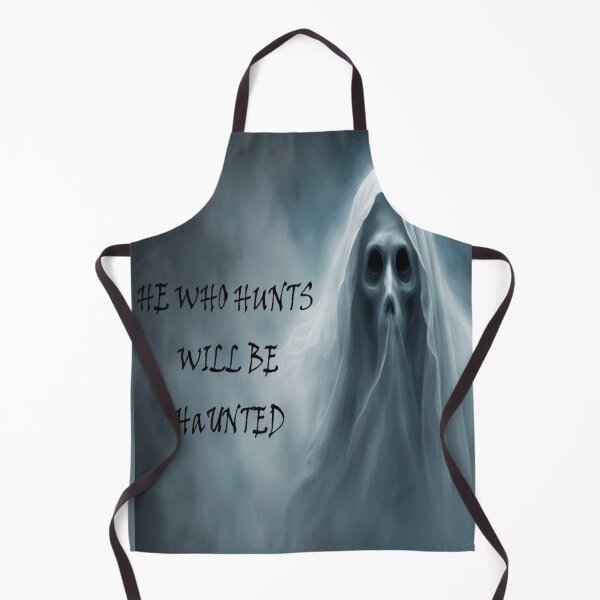 Item preview, HE WHO HUNTS WILL BE HaUNTED designed and sold by Dinos45.