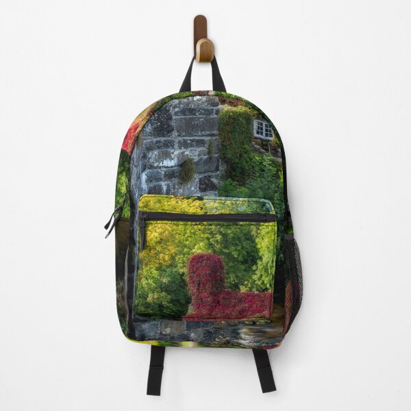 Item preview, Autumn Colours Llanrwst designed and sold by AJEvans.