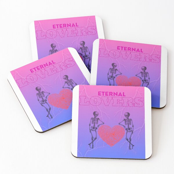 Item preview, Eternal Lovers designed and sold by P13KAR-DESIGN.