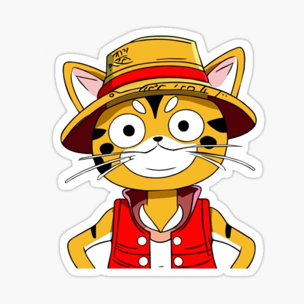 Straw Hat Clipart Yellow Hat - Monkey D Luffy Roblox - Free