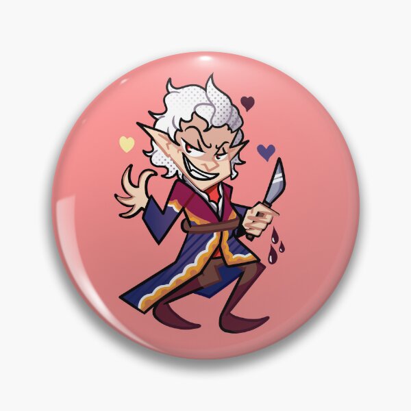 Item preview, Astarion - How Delicious! designed and sold by LISANORT.