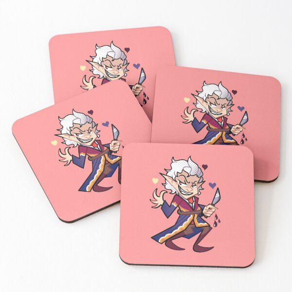 Item preview, Astarion - How Delicious! designed and sold by LISANORT.