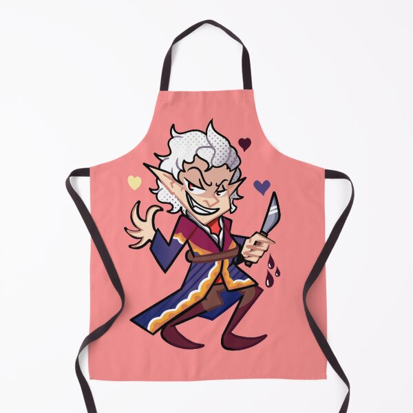 Item preview, Astarion - How Delicious! designed and sold by LISANORT.