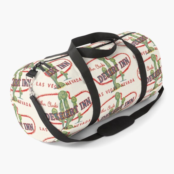 Item preview, Wilber Clark's Desert Inn // Defunct Las Vegas designed and sold by ourkid.